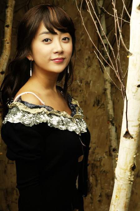 李玲詩 Lee Ip Sae