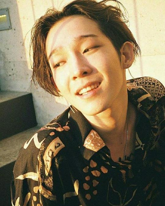 南太鉉 Tae Hyun Nam