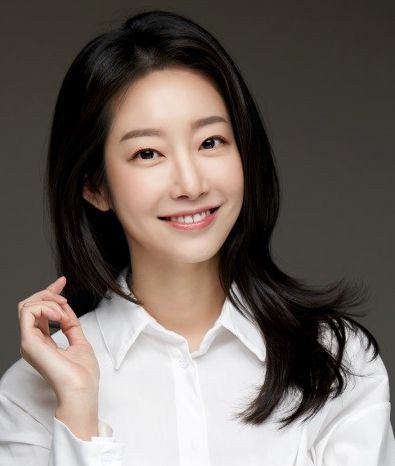 河恩秀 Eun-su Hae