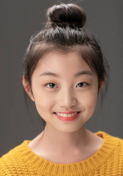 韓頌禧 Song-hee Han