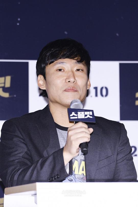 崔國熙 Choi Gook-hee