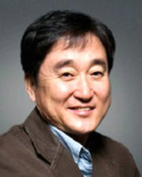 金炯求 Hyung-ku Kim