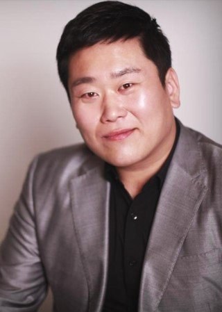 徐東錫 Seo Dong-seok