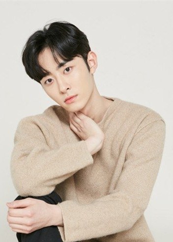 安正勳 Ahn Jung-hoon