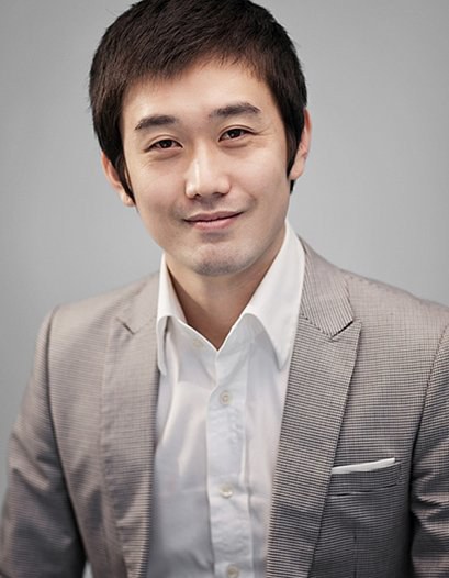 樸健洛 Gun-rak Park