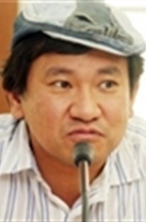 樸吉秀 Gil-Soo Park