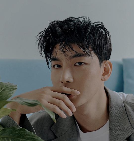 盧志勳 Ji-hoon Roh