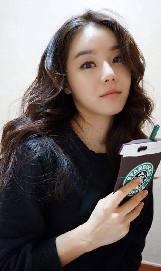 李時媛 Si-won Lee