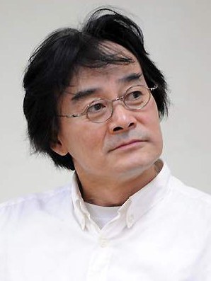 南明烈 Myung-ryul Nam