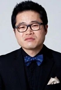 禹正國 Jung-kook  Woo