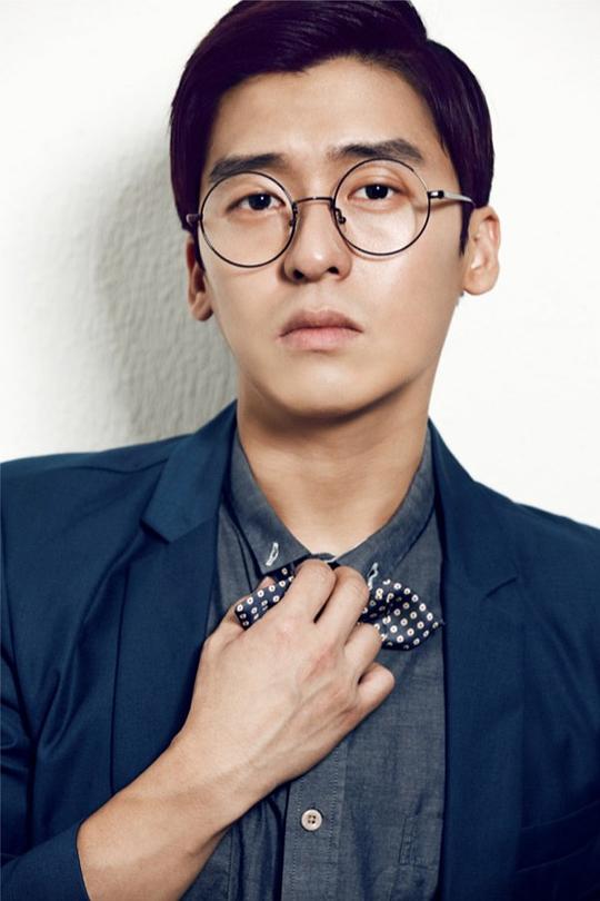 林圖哲 Im Too-chul