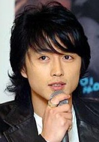 陳泰賢 Zin Tae Hyun