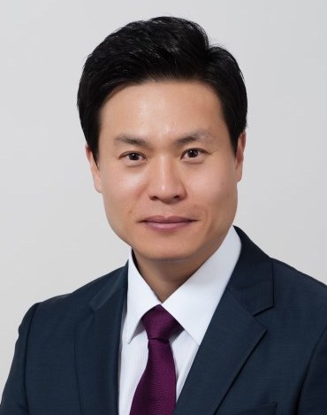 樸成均 Park Seong-gyoon