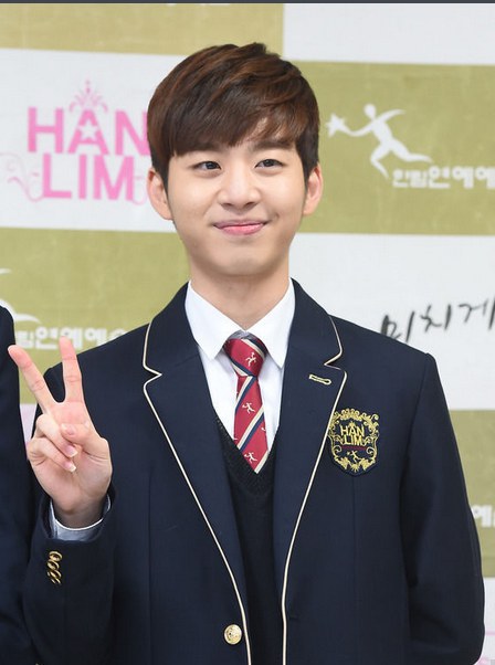 申東宇 Shin Dong Woo