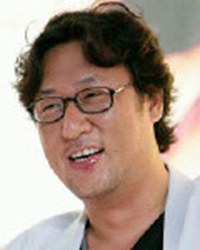 金海坤 Hae-gon Kim