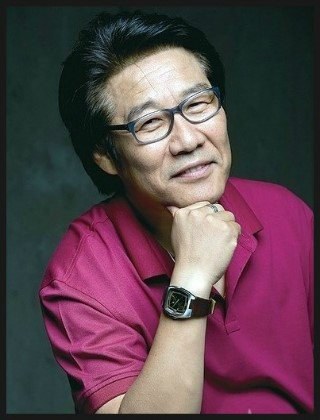 權泰元 Tae-won Kwon