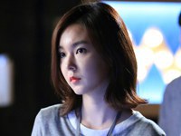 姜秀貞 Soo-jin Kang