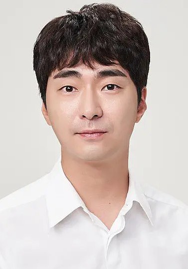 樸正表 Park Jung Pyo