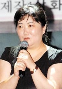 吳水娟 Su-yeon Oh