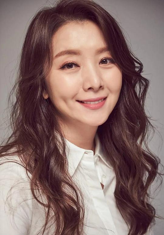 徐智英 Seo Ji Young