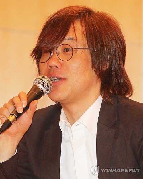 文俊河 Joon-ha Moon