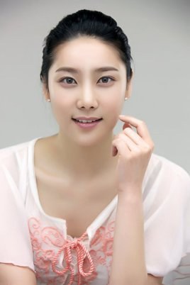 延美珠 Mi-Ju Yeon