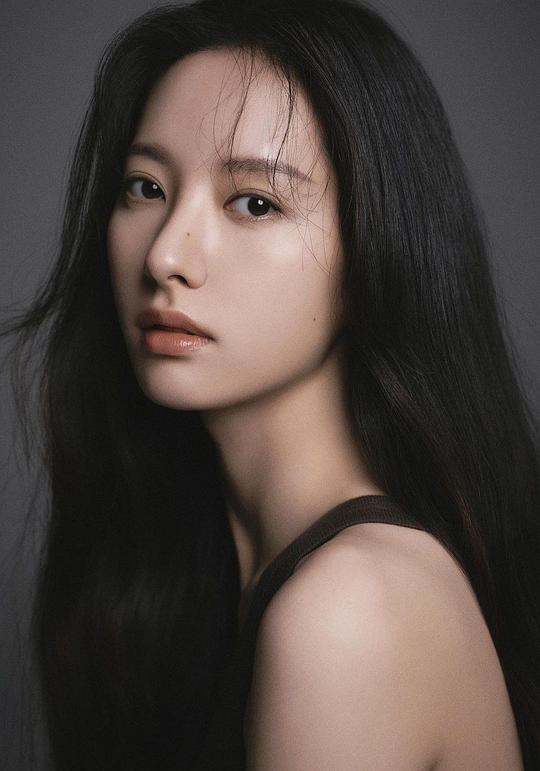 金知妍 Ji-yeon Kim