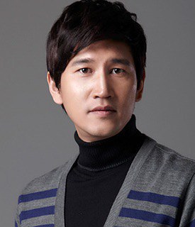 趙勝淵 Seung-Yeon Jo