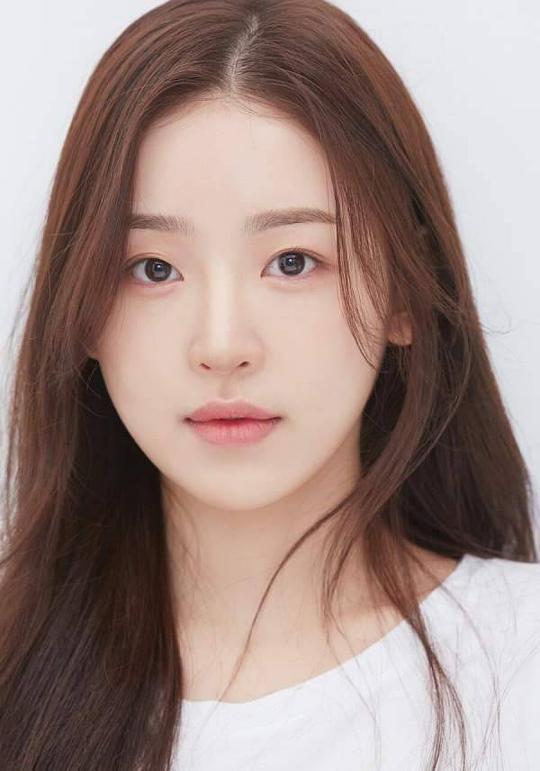 金詩景 Si-gyeong Kim