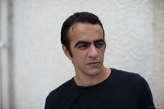 費德·本徹姆希 Fehd Benchemsi