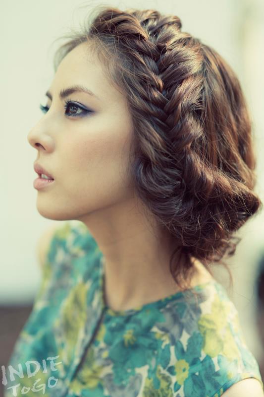 朴志胤 Ji-yoon Park