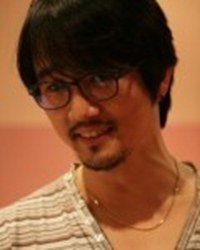 閔大植 Min Dae-sik