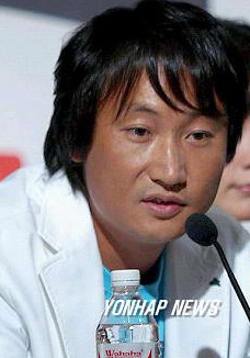 申宇哲 Woo-chul Shin