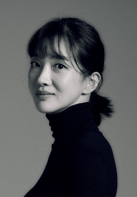 鄭允荷 Jung Yun-Ha