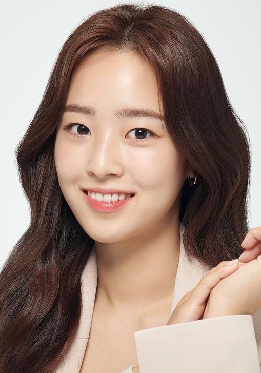 崔藝彬 Ye-bin Choi