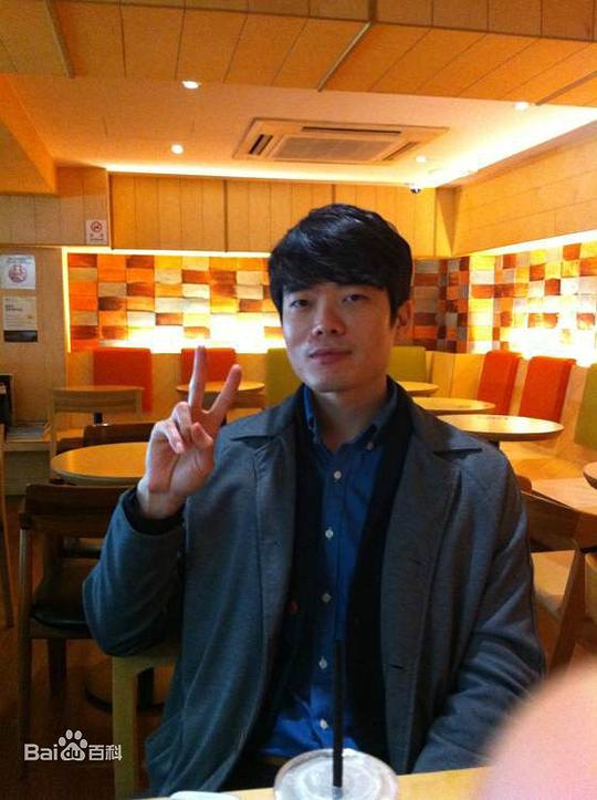 吳城垈 Sungdae Oh