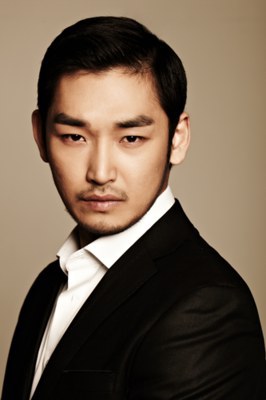 姜新孝 Shin-hyo Kang