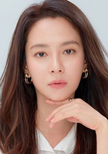 宋智孝 Ji-hyo Song