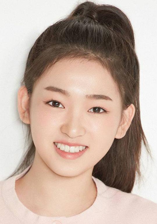 金怡茜 Ye-gyeom Kim