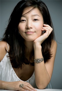 張真英 Jin-Young Jang