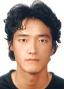 鄭倫賢 Jeong Yoonhun