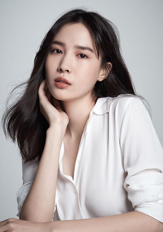 陳雅凜 Jin A-reum