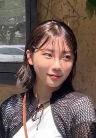 白瑞夏 Seo-ha Baek