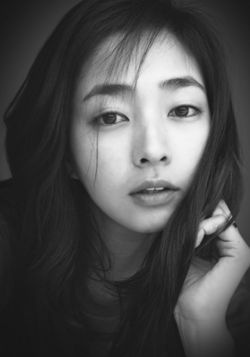 陳彩英 Jae-yeong Jin