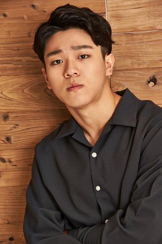 金尚宇 Sang-woo Kim