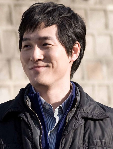 金英在 Yeong-jae Kim