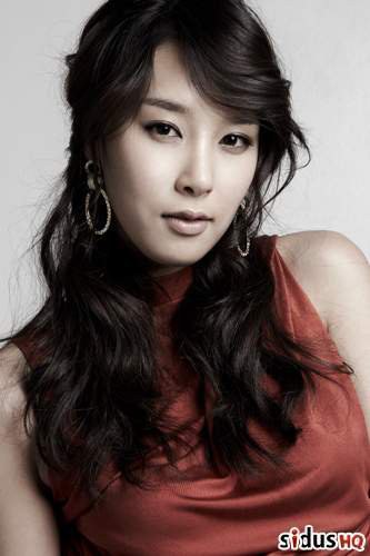 裴真雅 Jin-ah Bae