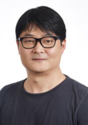 李東河 Lee Dong-ha