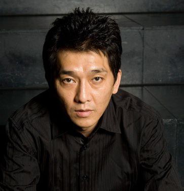 魯承鎮 Seung-jin No