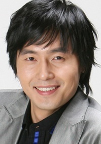 金石源 Suk-won Kim